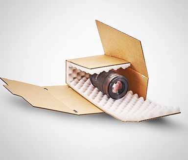 Clipbox Complete Schnellversandverpackung PUR SH201 Clipbox Complete Schnellversandverpackung PUR SH201