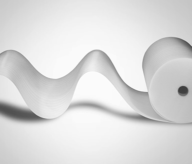Verpackungsfolie PE (Rollenware) SH330 Verpackungsfolie PE (Rollenware) SH330